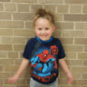 Meet your Posher, Catherine